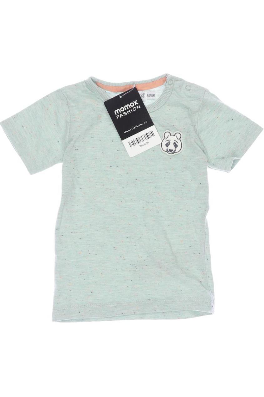 

Dirkje Herren T-Shirt, hellgrün, Gr. 80