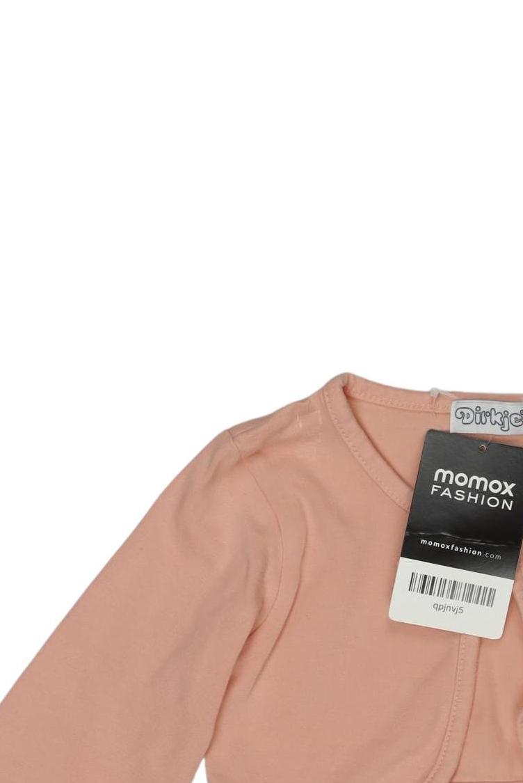 Thumbnail - Dirkje Mädchen Bluse, pink, Gr. 86