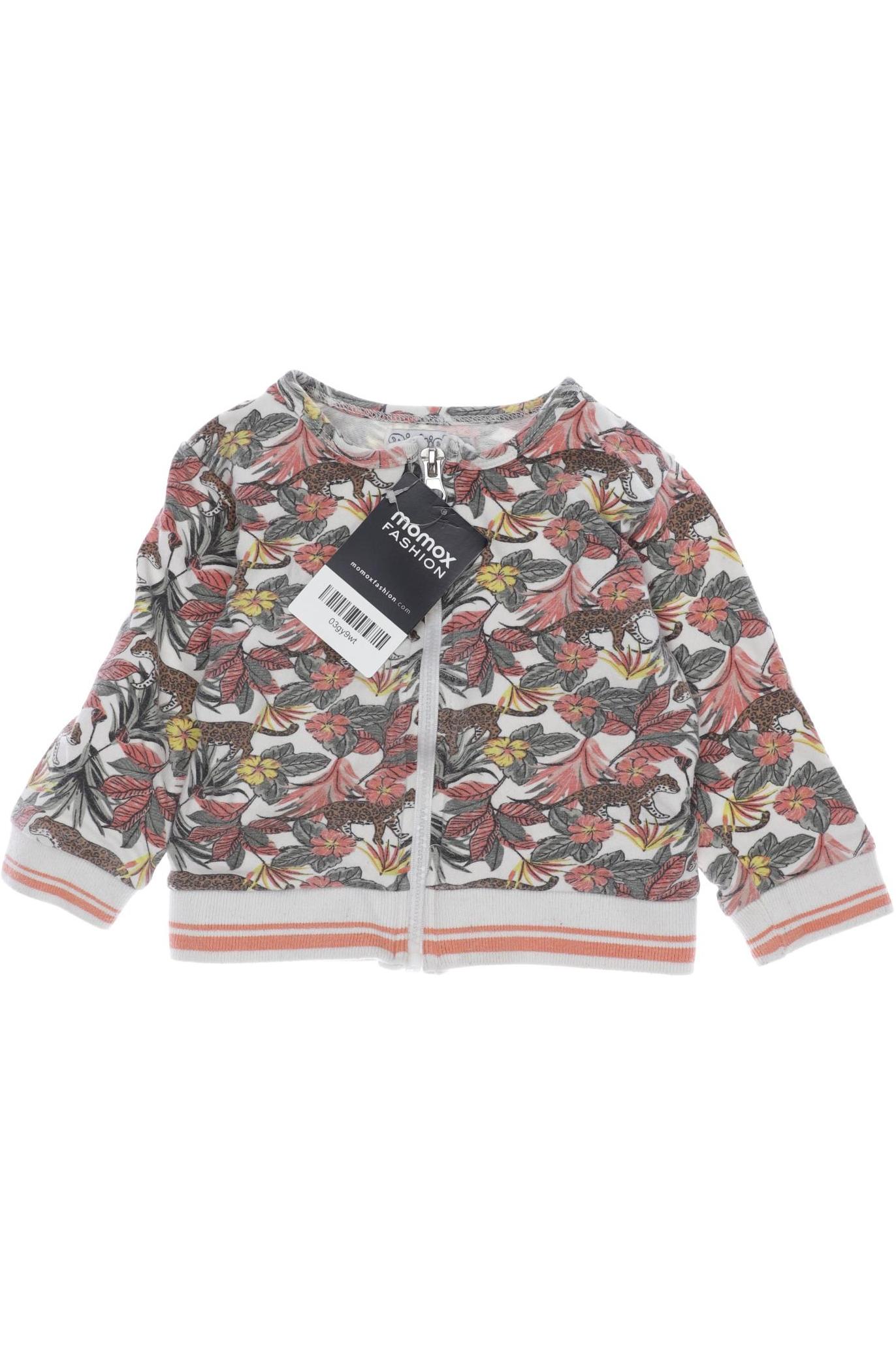

Dirkje Damen Hoodies & Sweater, mehrfarbig, Gr. 80