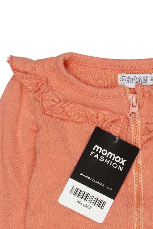 Thumbnail - Dirkje Mädchen Hoodies &amp; Sweater, orange, Gr. 80
