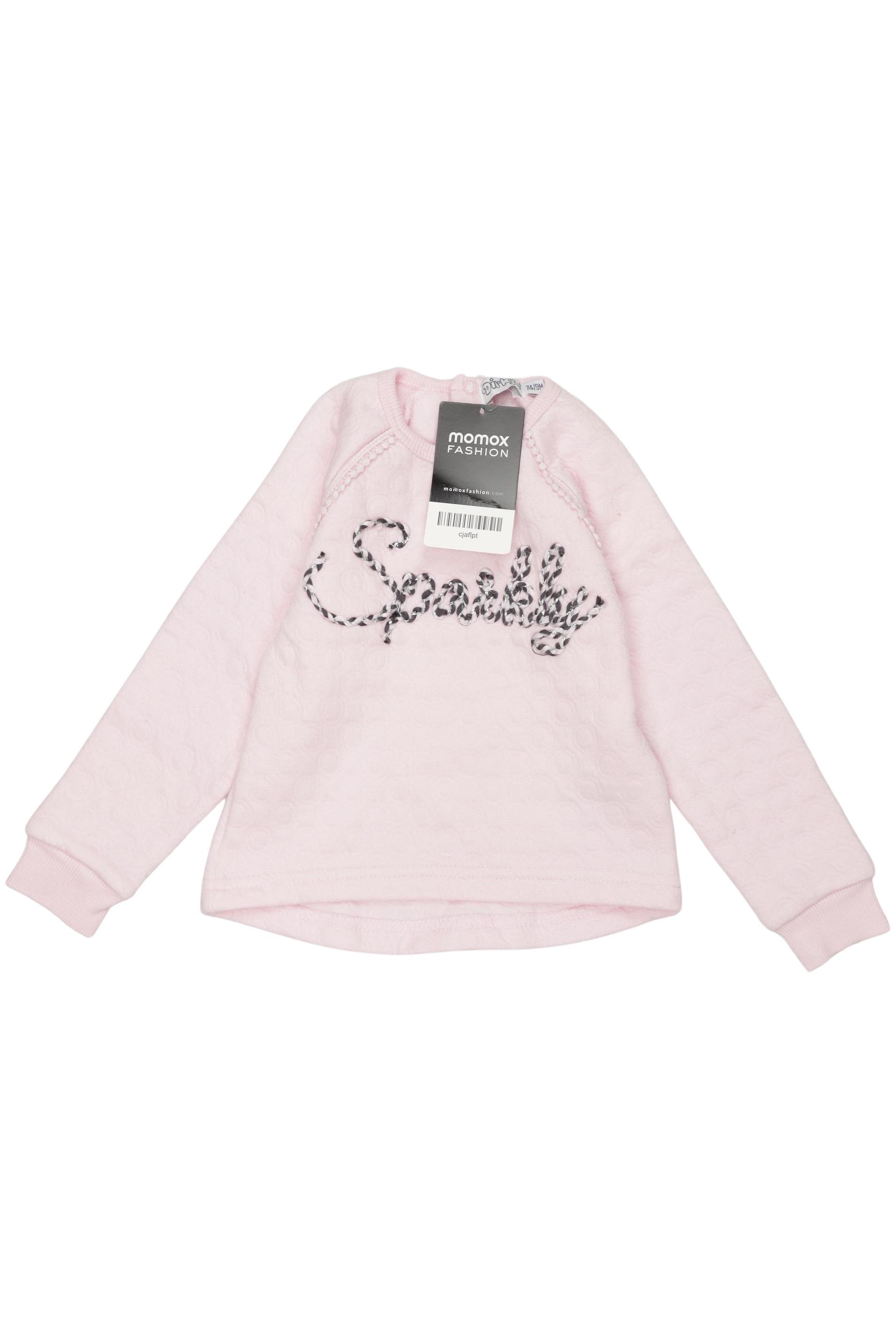 

Dirkje Mädchen Hoodies & Sweater, pink, Gr. 74