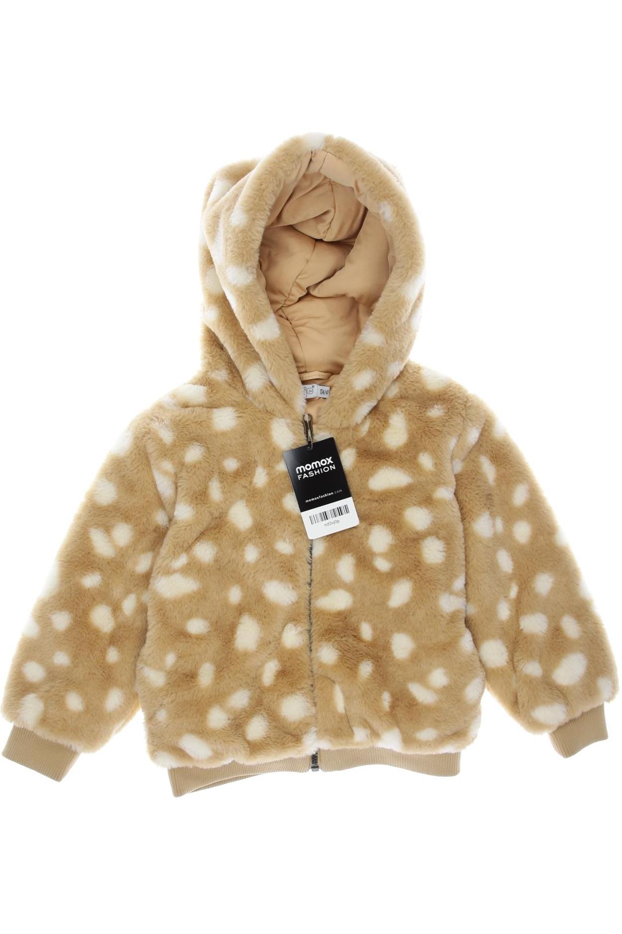 

Dirkje Damen Jacke, beige, Gr. 104