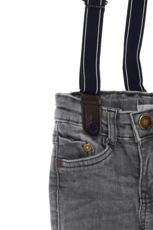 Thumbnail - Dirkje Damen Jeans, grau, Gr. 92