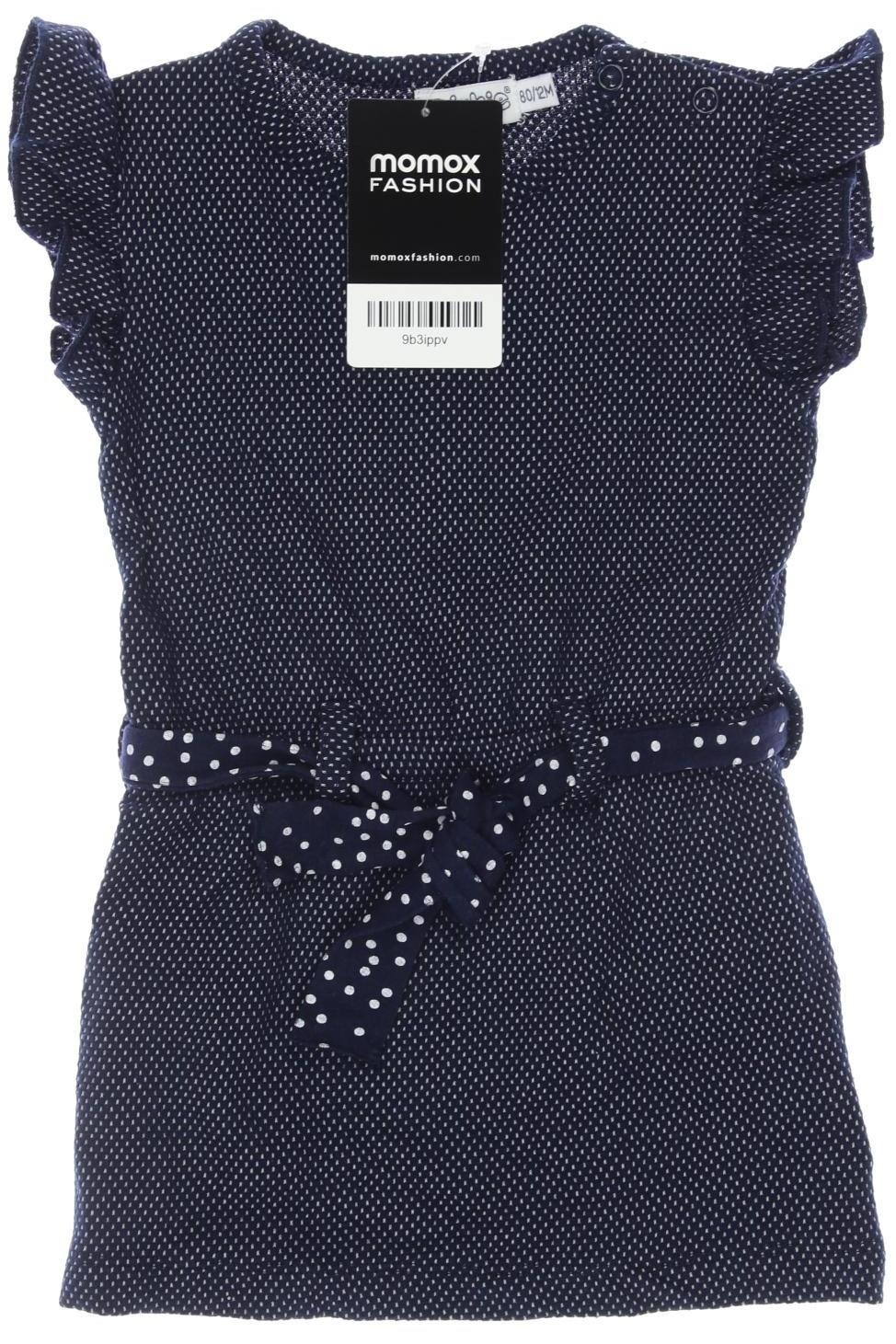 

Dirkje Damen Kleid, marineblau, Gr. 80