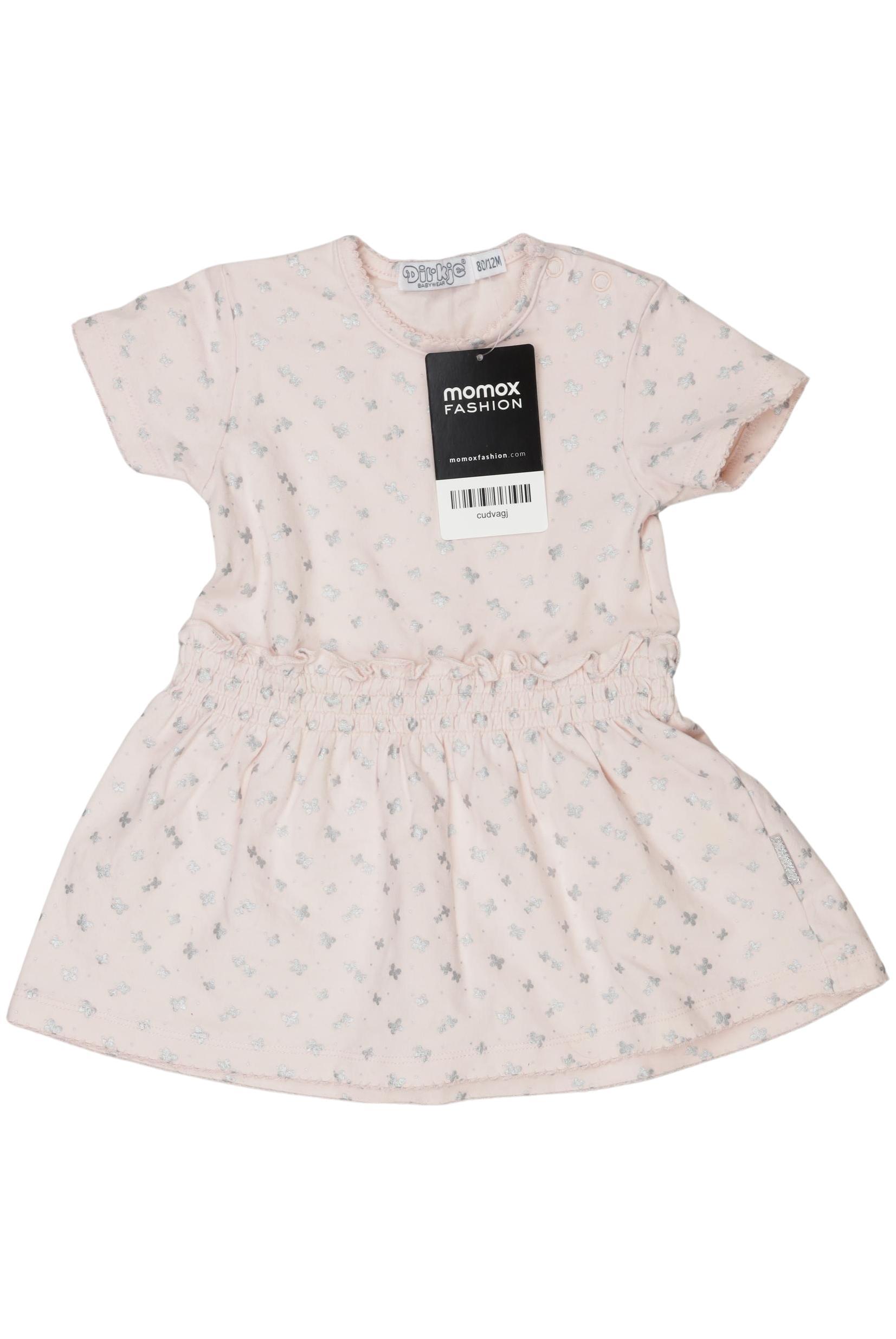 

Dirkje Damen Kleid, pink, Gr. 80