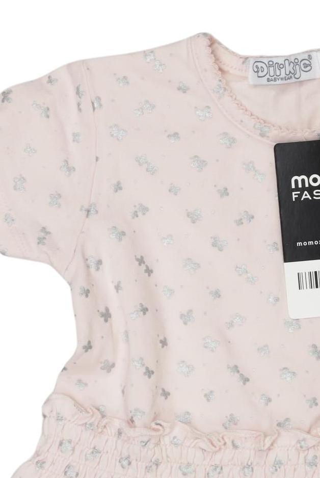 Thumbnail - Dirkje Mädchen Kleid, pink, Gr. 80