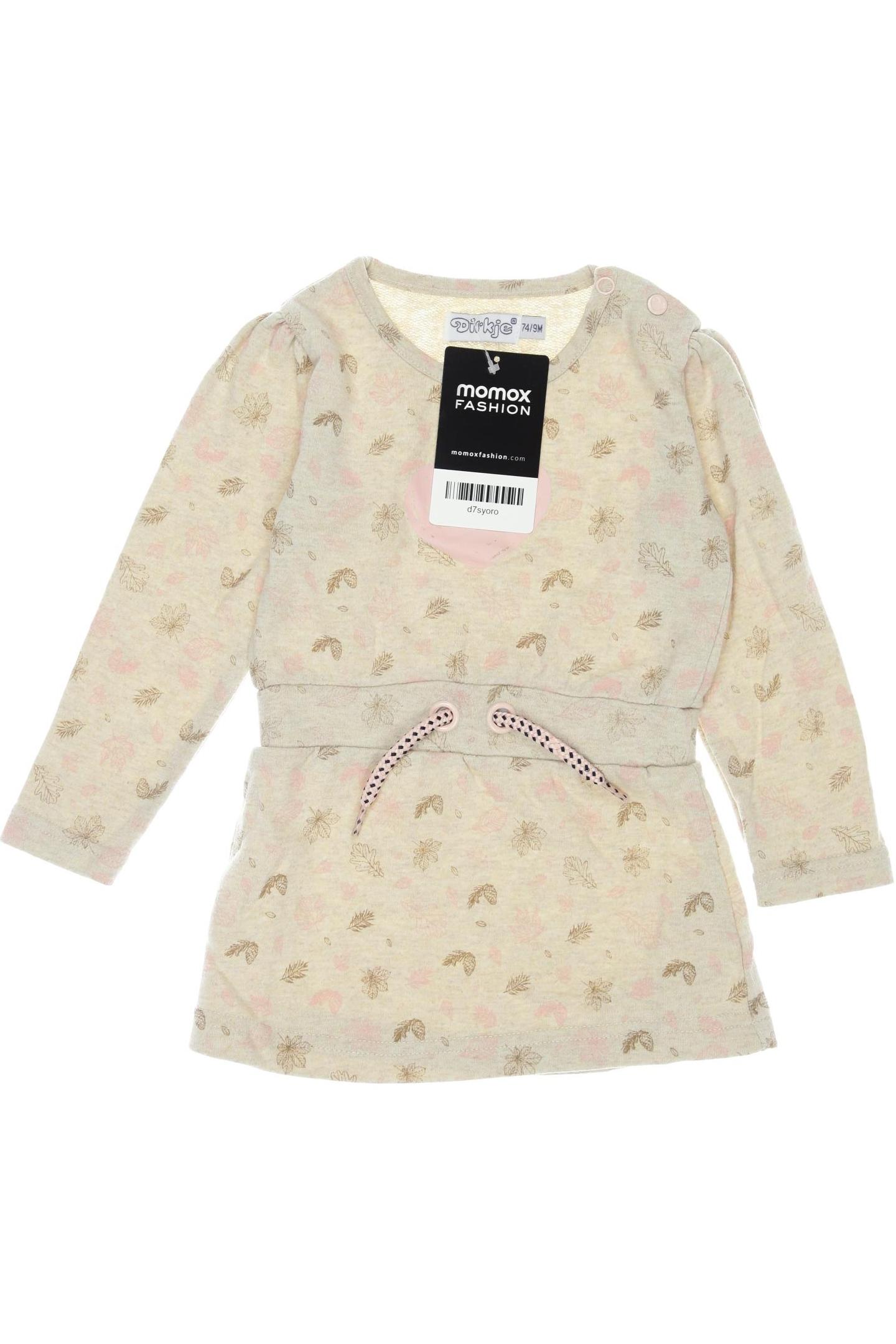 

Dirkje Damen Kleid, beige, Gr. 74