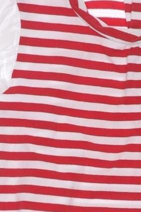 Thumbnail - Dirkje Mädchen Kleid, rot, Gr. 80