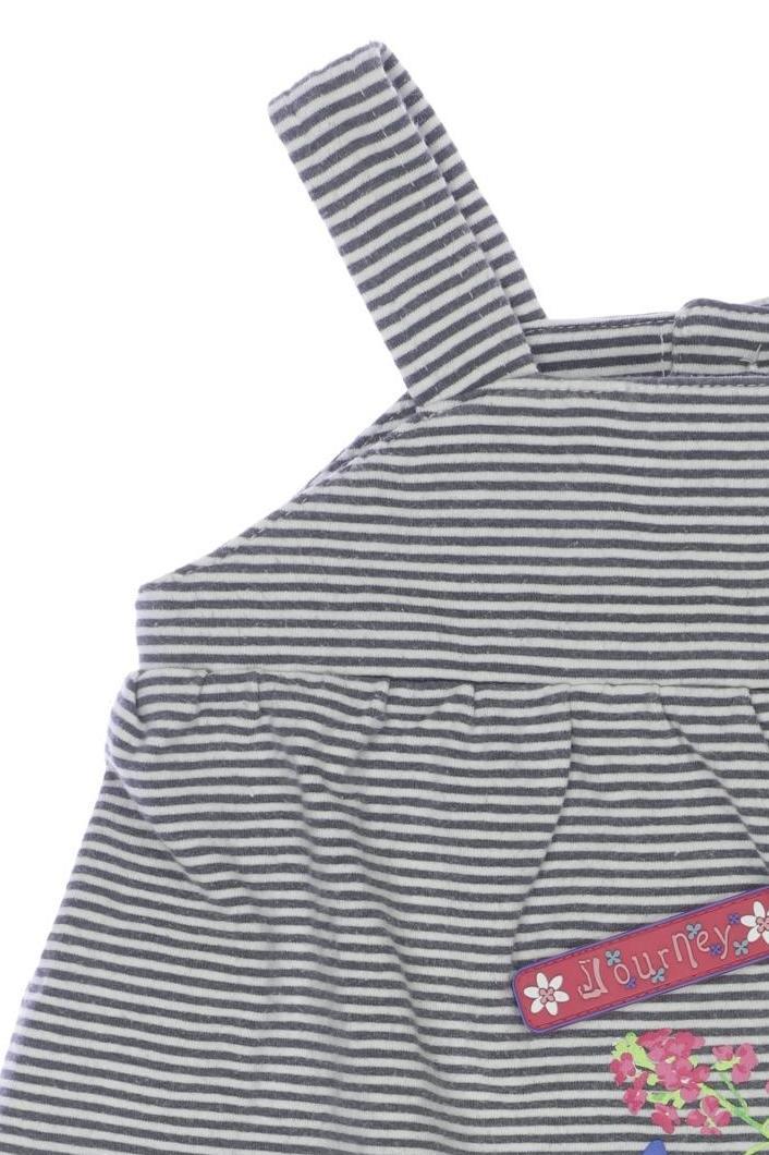 Thumbnail - Dirkje Mädchen Kleid, grau, Gr. 86