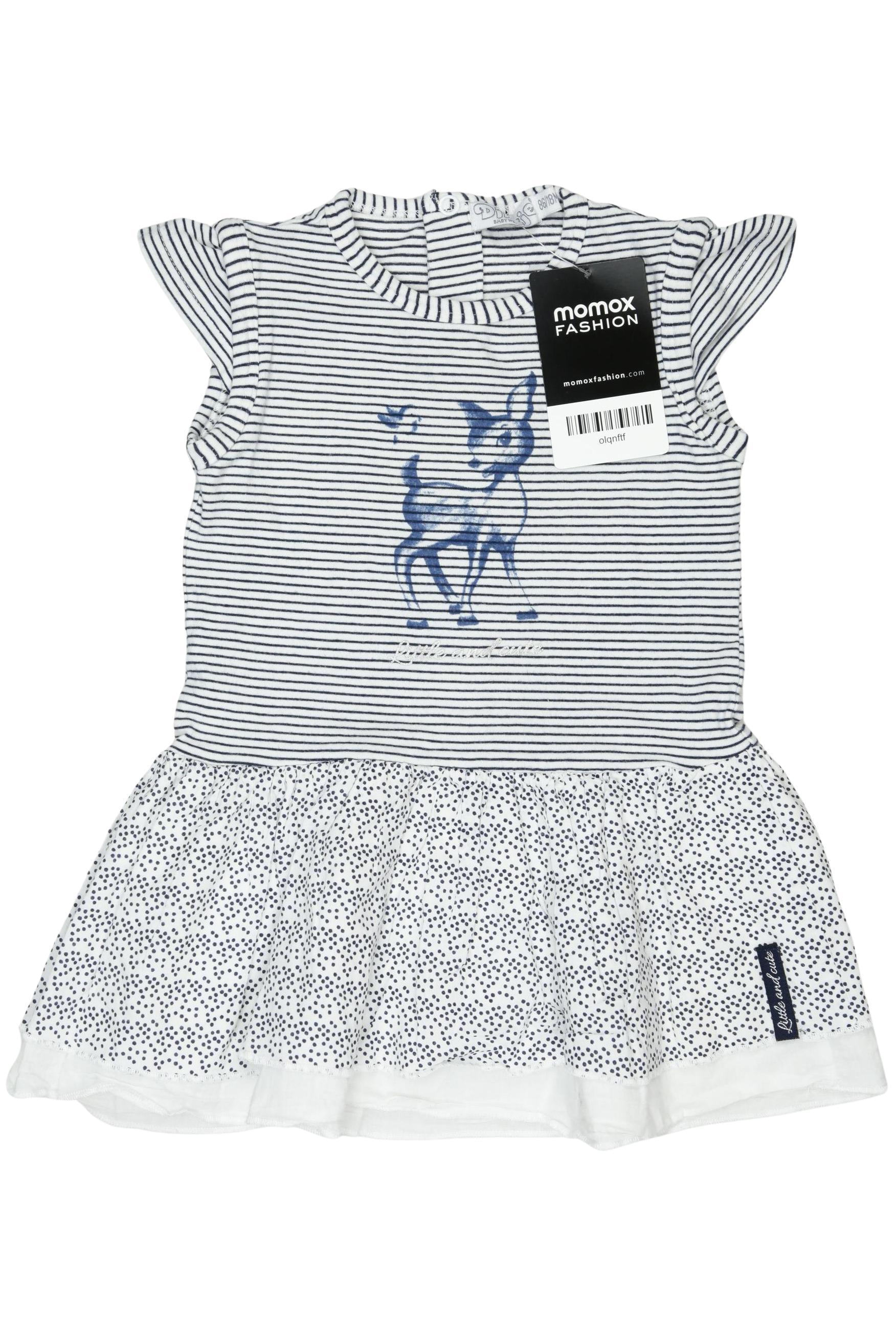

Dirkje Damen Kleid, weiß, Gr. 86