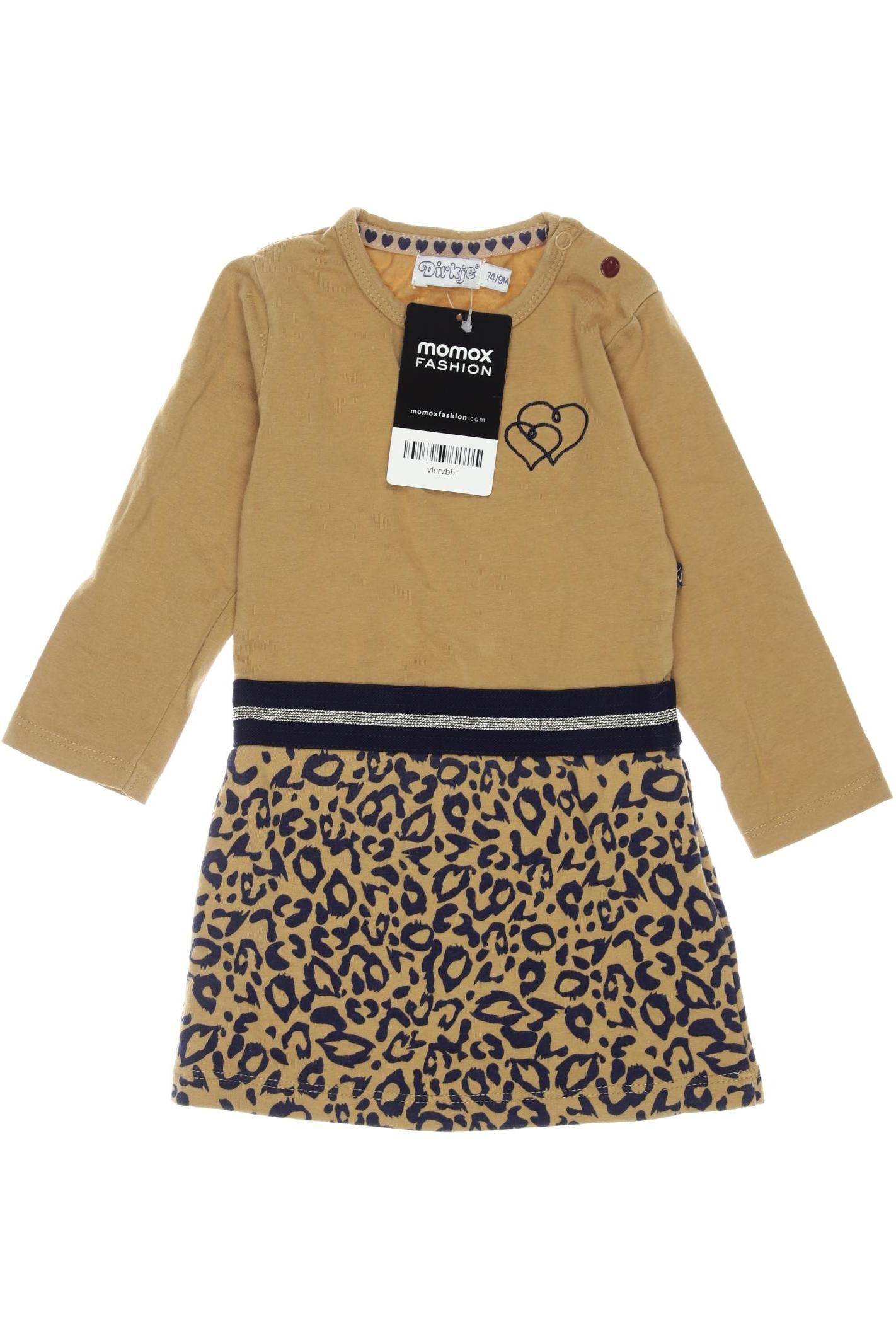 

Dirkje Damen Kleid, braun, Gr. 74