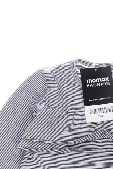 Thumbnail - Dirkje Damen Langarmshirt, marineblau, Gr. 80