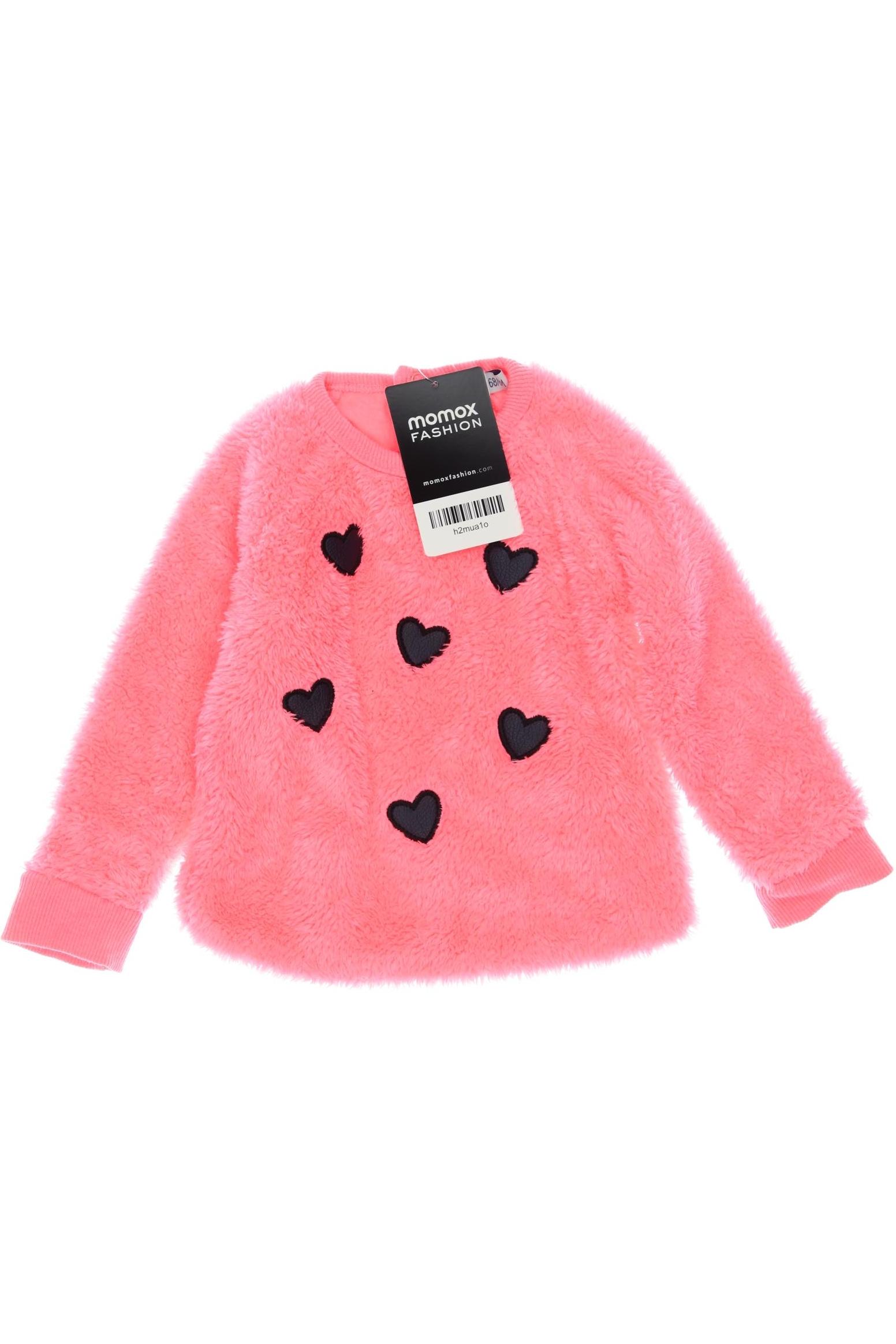

Dirkje Damen Pullover, pink, Gr. 68