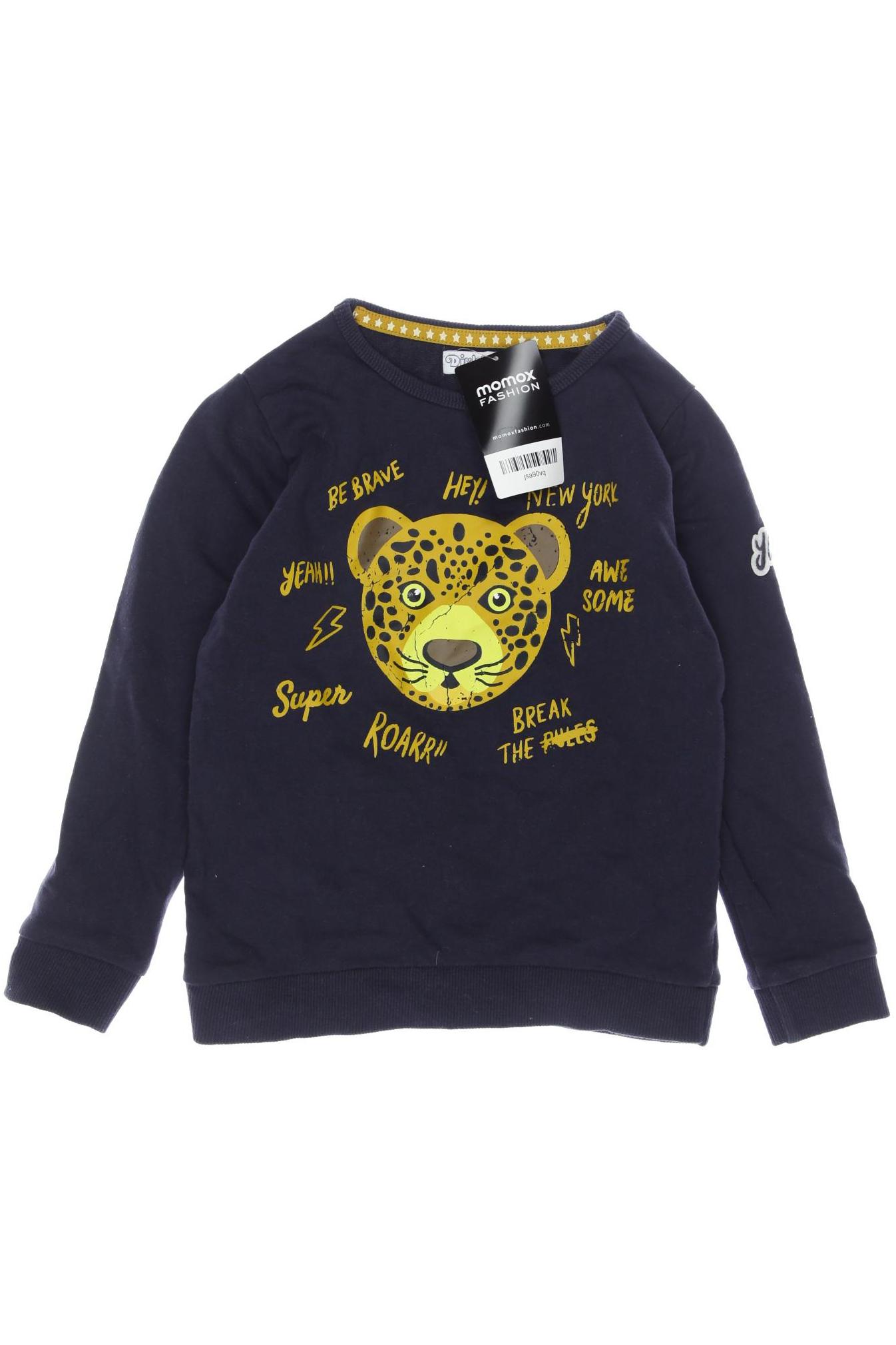 

Dirkje Damen Pullover, marineblau, Gr. 110