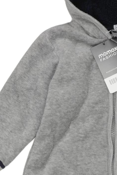 Thumbnail - Dirkje Mädchen Schneeanzug, grau, Gr. 80