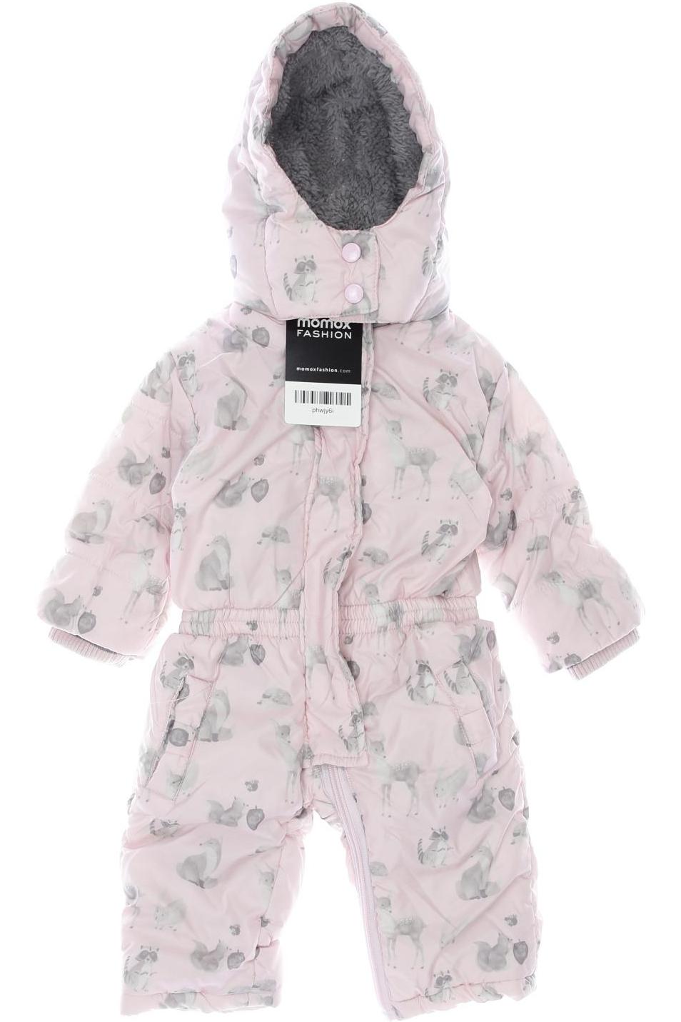 

Dirkje Damen Schneeanzug, pink, Gr. 62