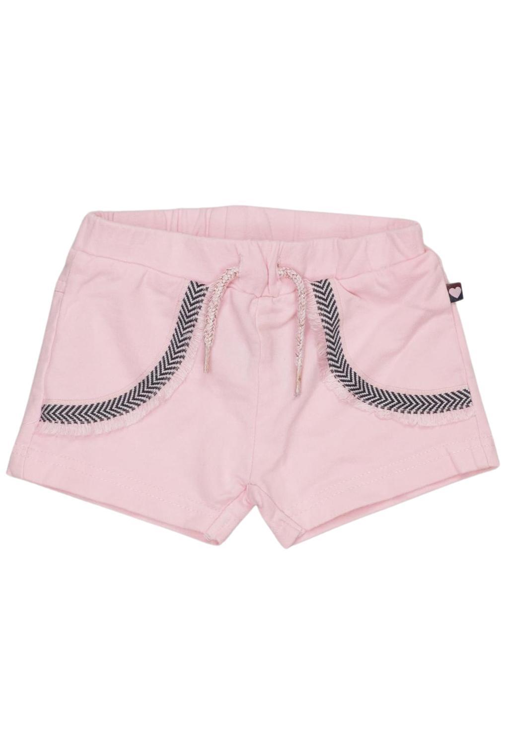 

Dirkje Damen Shorts, pink, Gr. 74