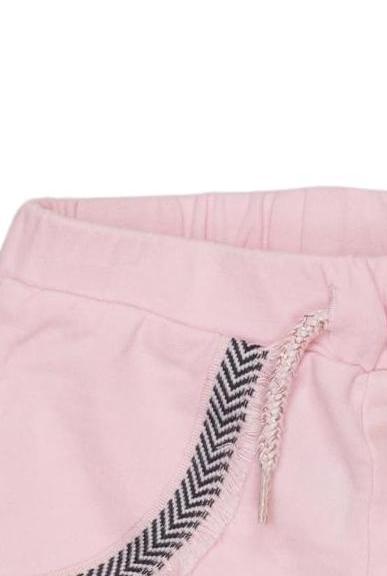 Thumbnail - Dirkje Mädchen Shorts, pink, Gr. 74