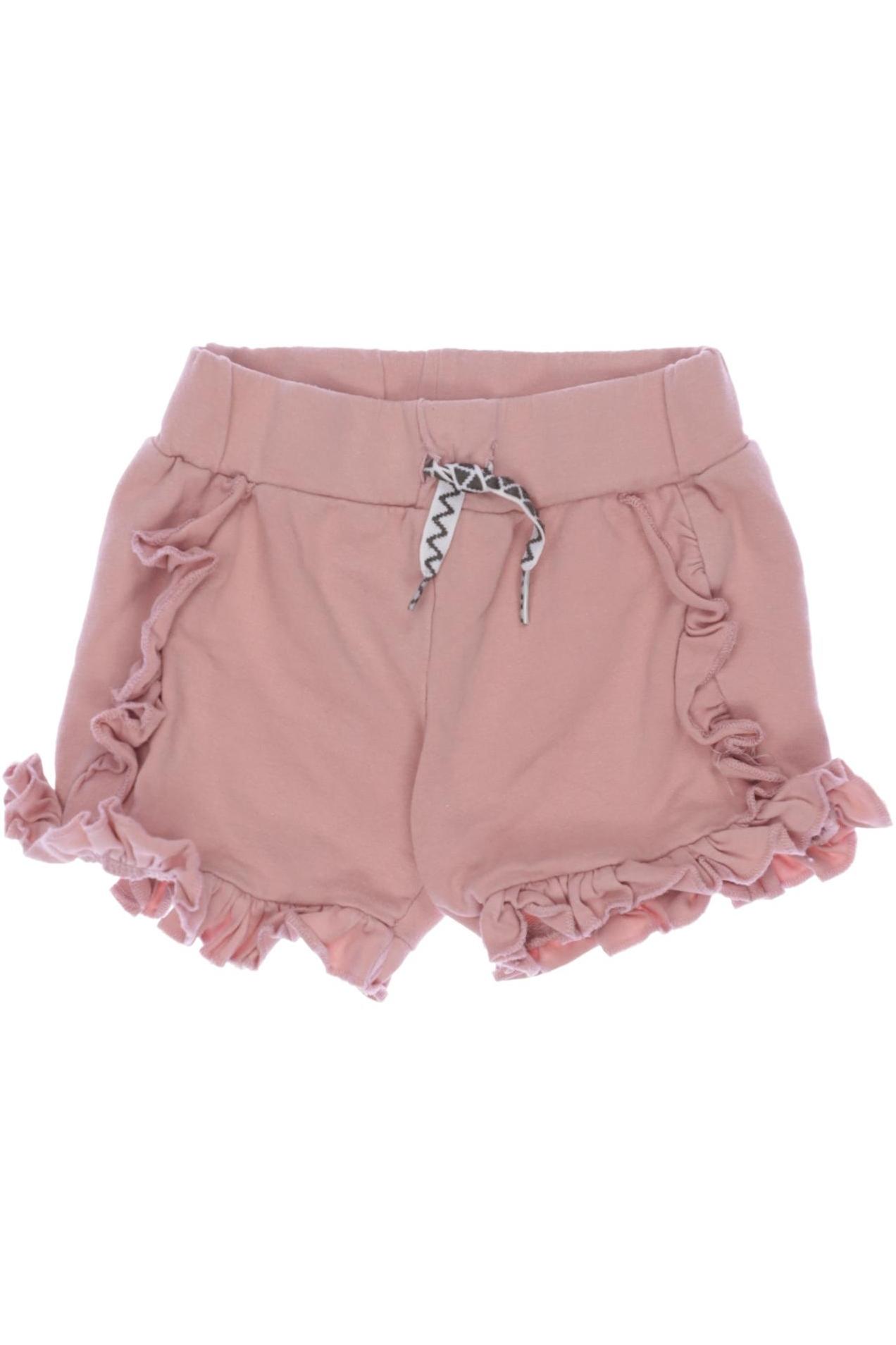 

Dirkje Damen Shorts, pink, Gr. 86