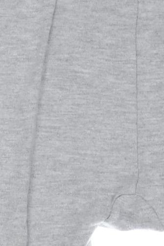 Thumbnail - Dirkje Mädchen Stoffhose, grau, Gr. 74