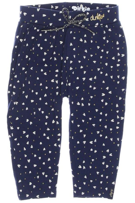 

Dirkje Damen Stoffhose, marineblau, Gr. 74