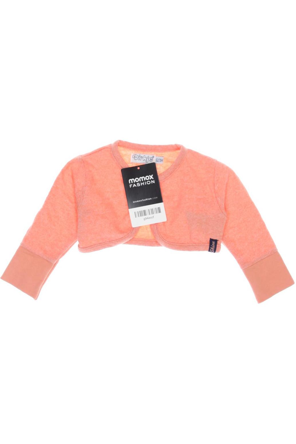 

Dirkje Damen Strickjacke, pink, Gr. 62
