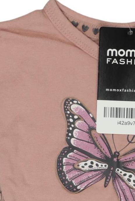 Thumbnail - Dirkje Mädchen T-Shirt, pink, Gr. 68