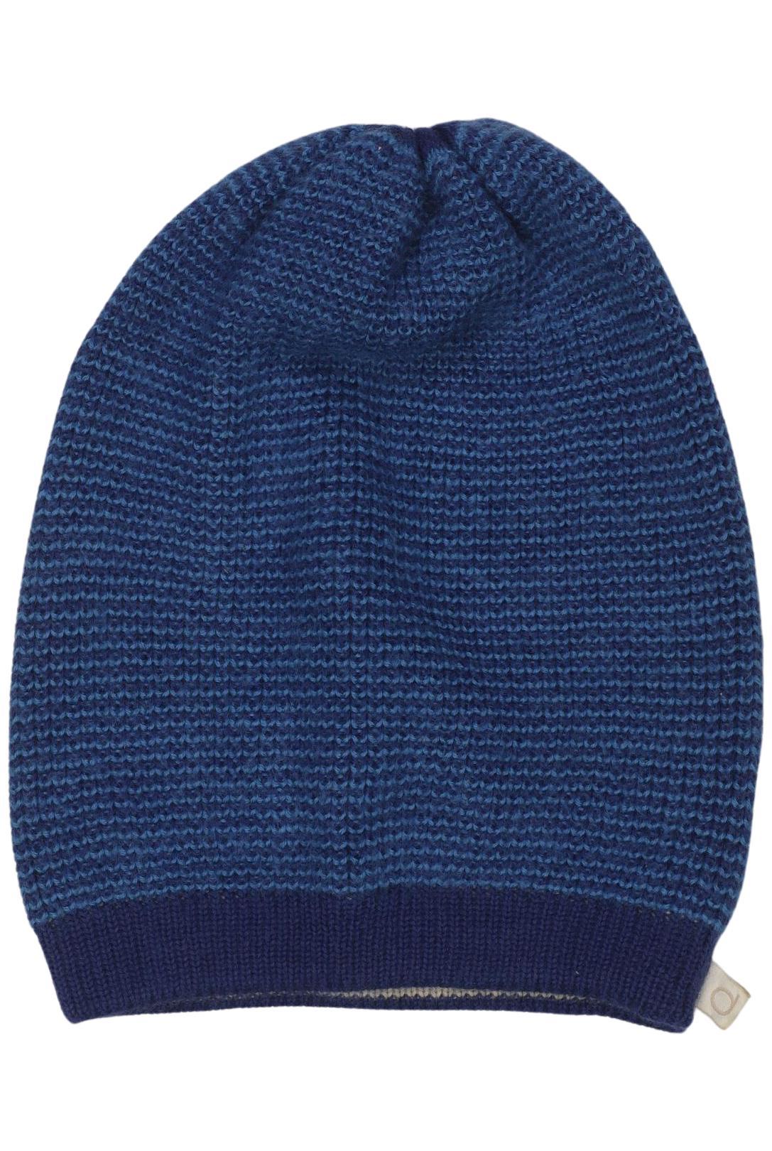 

disana Damen Hut/Mütze, marineblau, Gr. uni