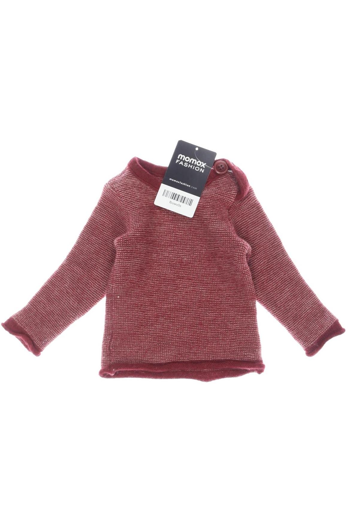

disana Herren Pullover, bordeaux, Gr. 50
