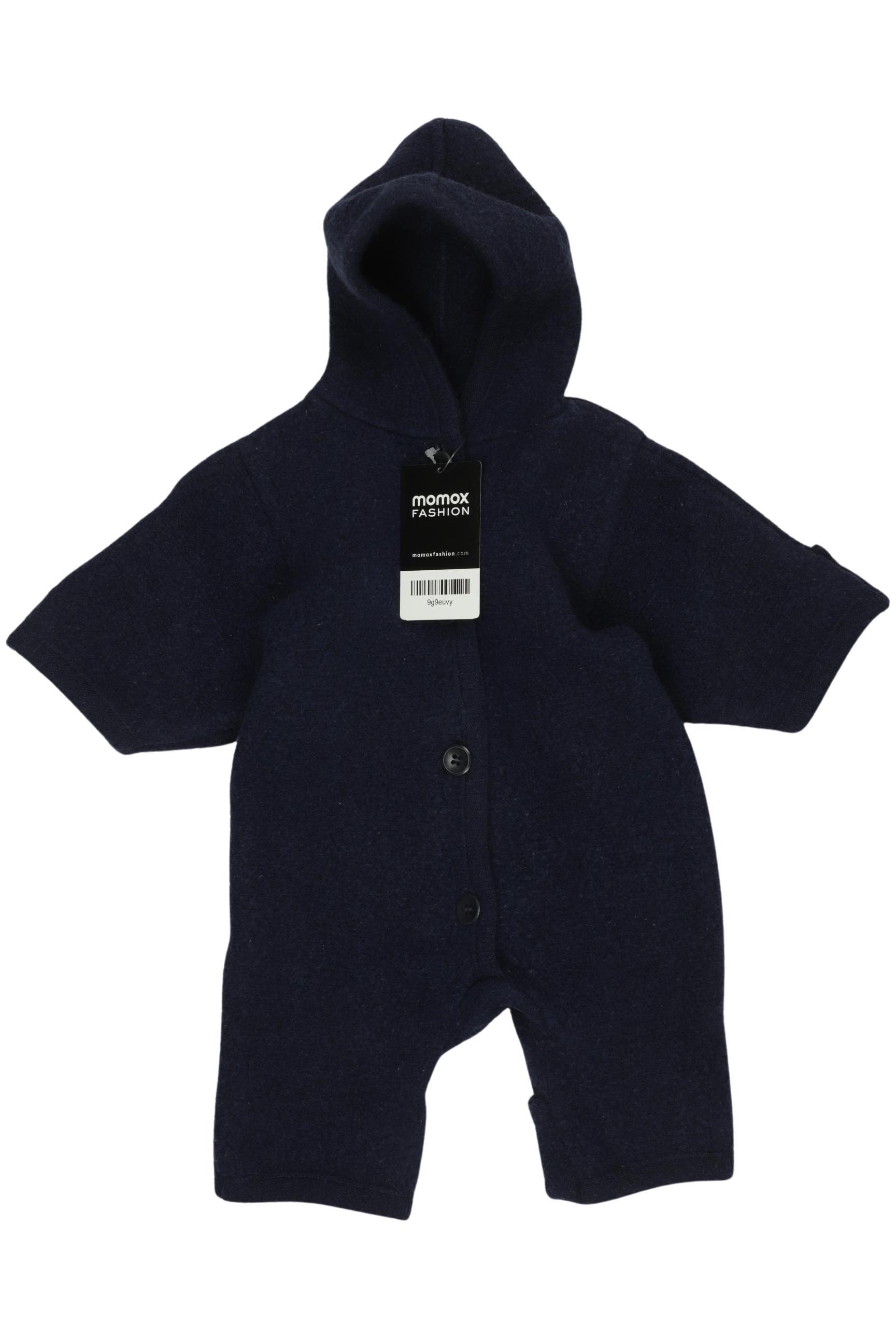 

disana Herren Schneeanzug, marineblau, Gr. 50/56