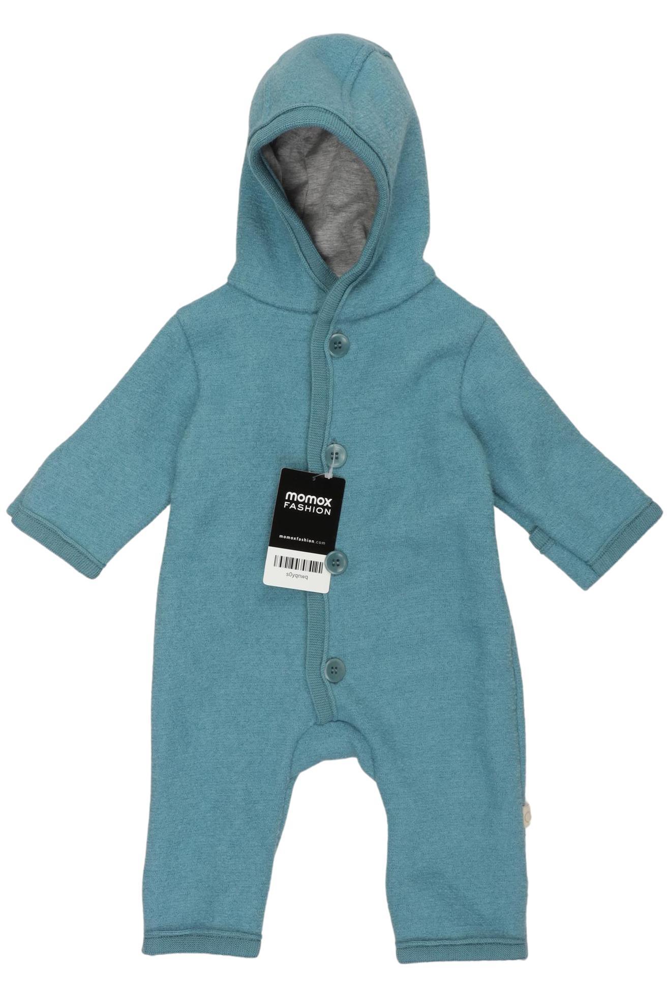 

disana Jungen Schneeanzug, hellblau, Gr. 50/56