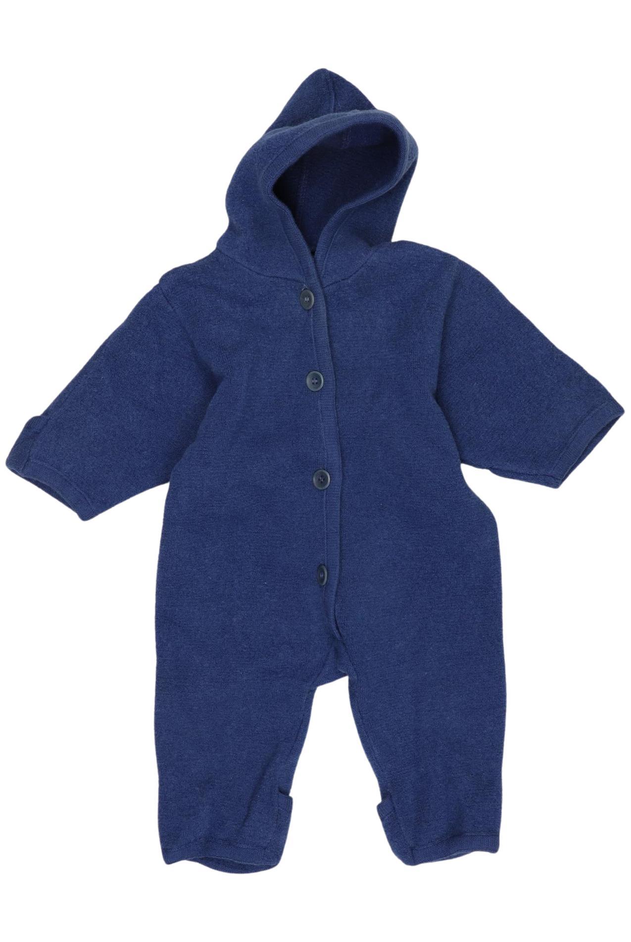 

disana Herren Schneeanzug, blau, Gr. 62/68