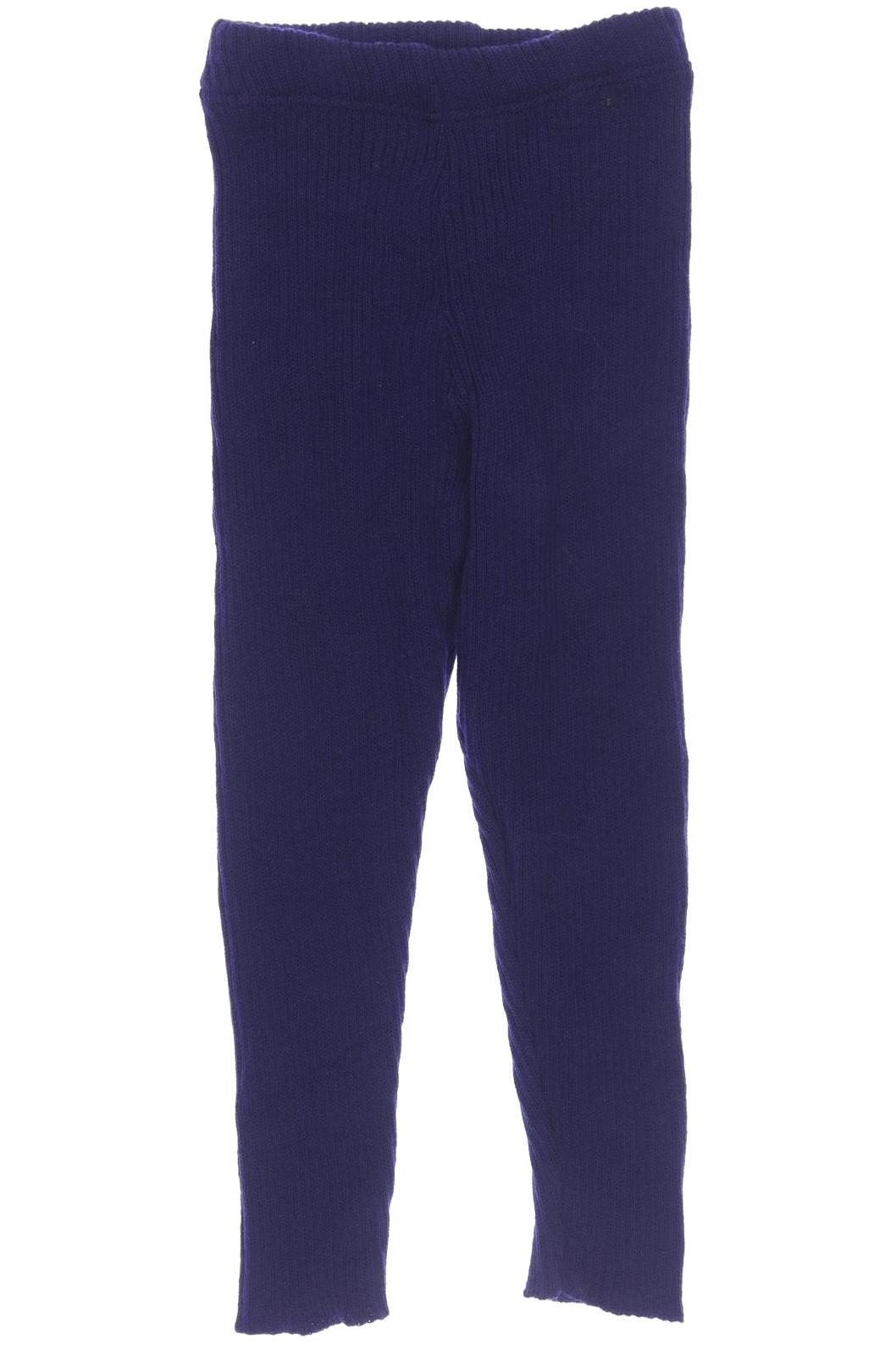 

disana Herren Stoffhose, blau, Gr. 98