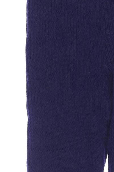 Thumbnail - disana Jungen Stoffhose, blau, Gr. 98