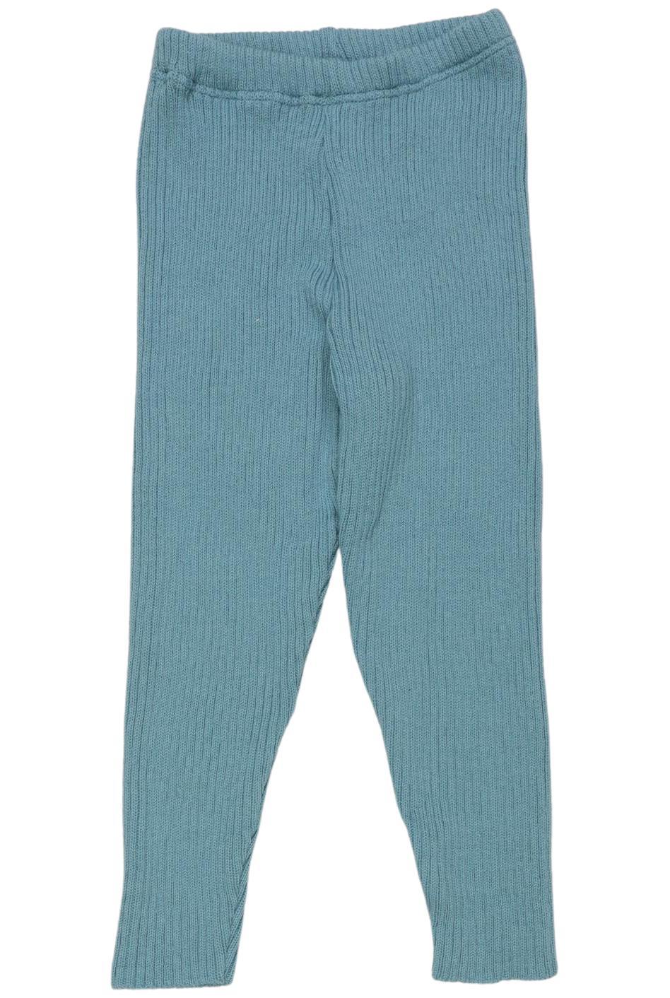 

disana Herren Stoffhose, hellblau, Gr. 98