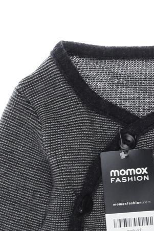 Thumbnail - disana Jungen Strickjacke, grau, Gr. 62