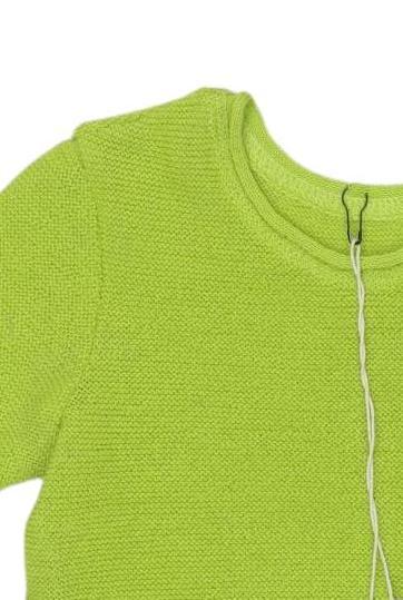 Thumbnail - disana Jungen T-Shirt, hellgrün, Gr. 80