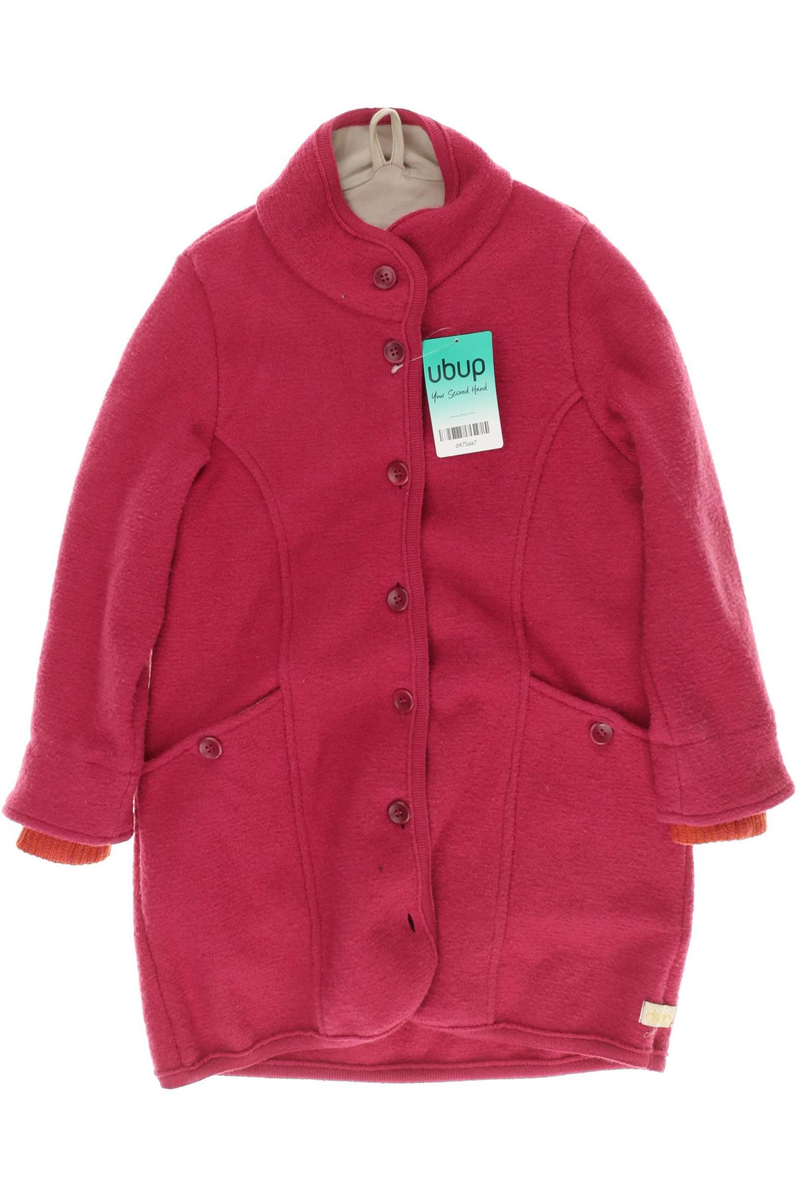 

disana Mädchen Jacke, pink, Gr. 122