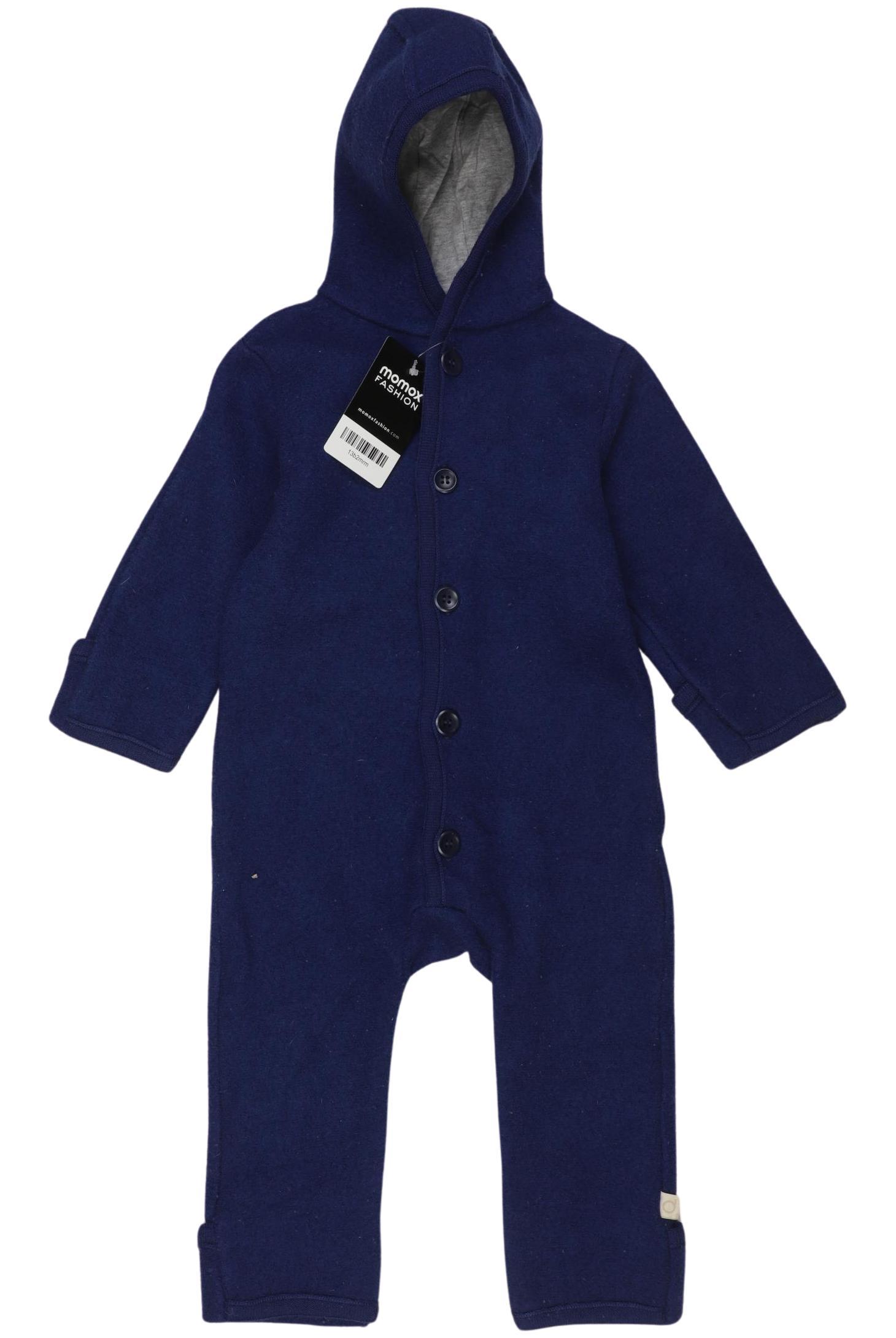 

disana Mädchen Schneeanzug, marineblau, Gr. 74/80