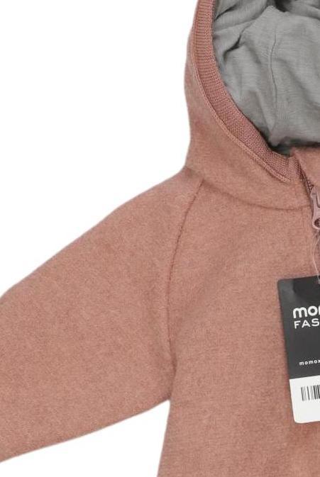 Thumbnail - disana Mädchen Schneeanzug, pink, Gr. 50