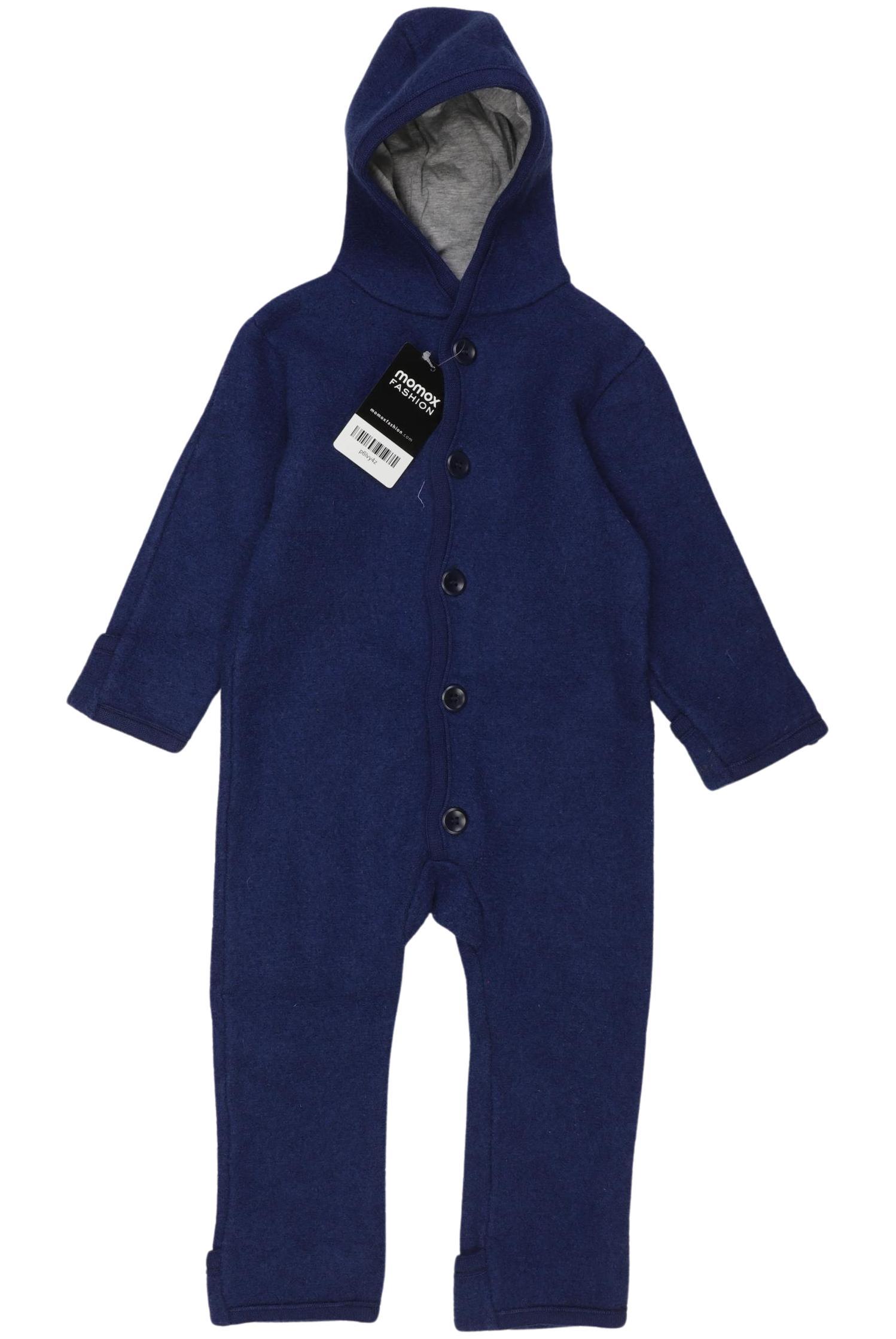 

disana Mädchen Schneeanzug, marineblau, Gr. 86/92