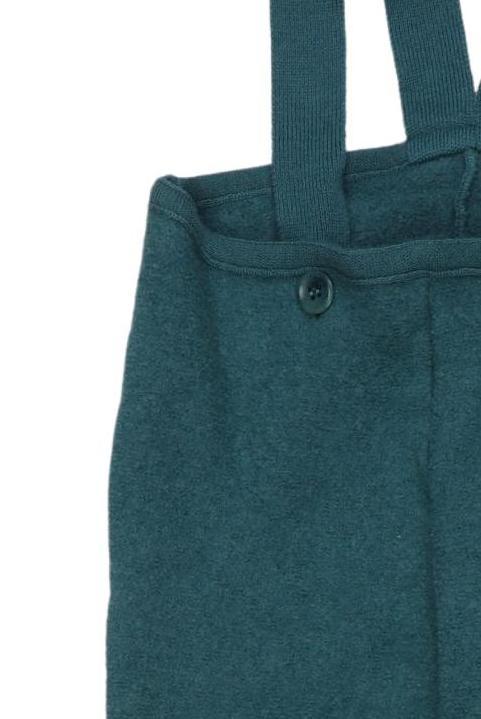 Thumbnail - disana Mädchen Schneeanzug, türkis, Gr. 110/116