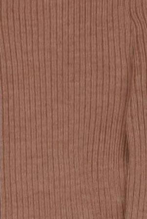 Thumbnail - disana Mädchen Stoffhose, braun, Gr. 86