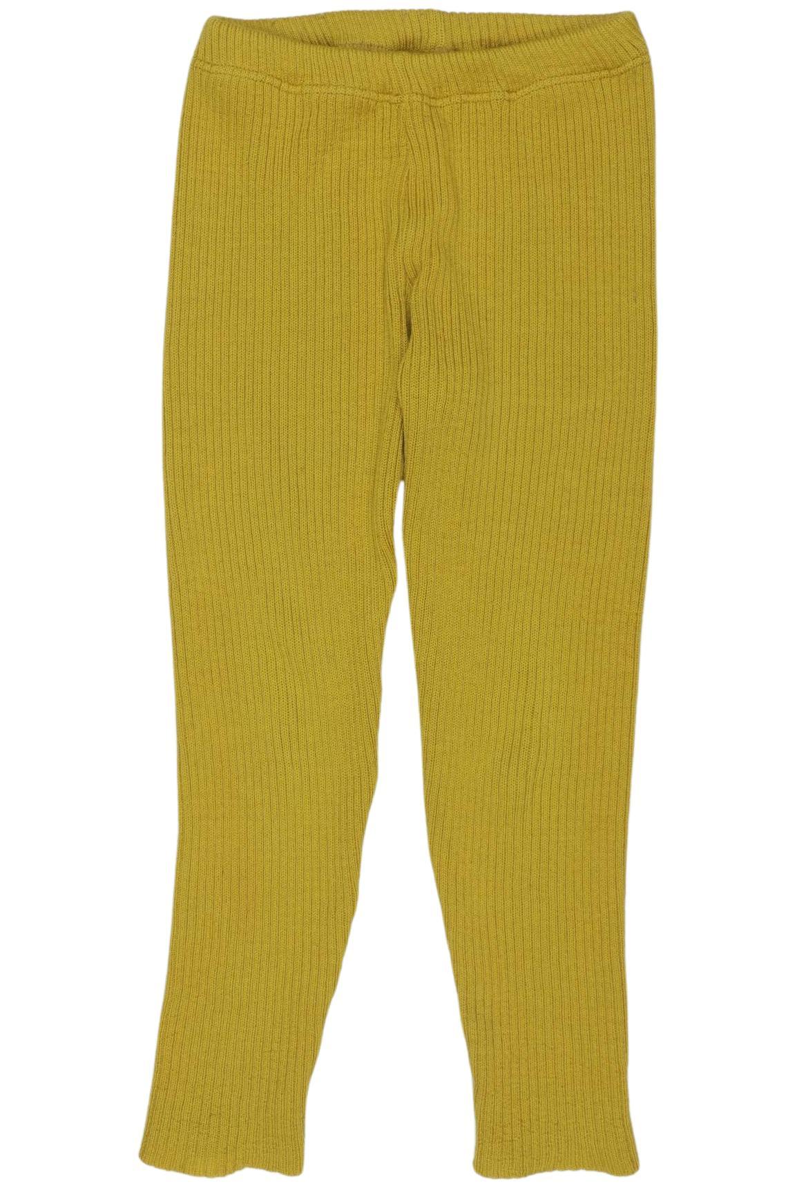 

disana Damen Stoffhose, gelb, Gr. 134