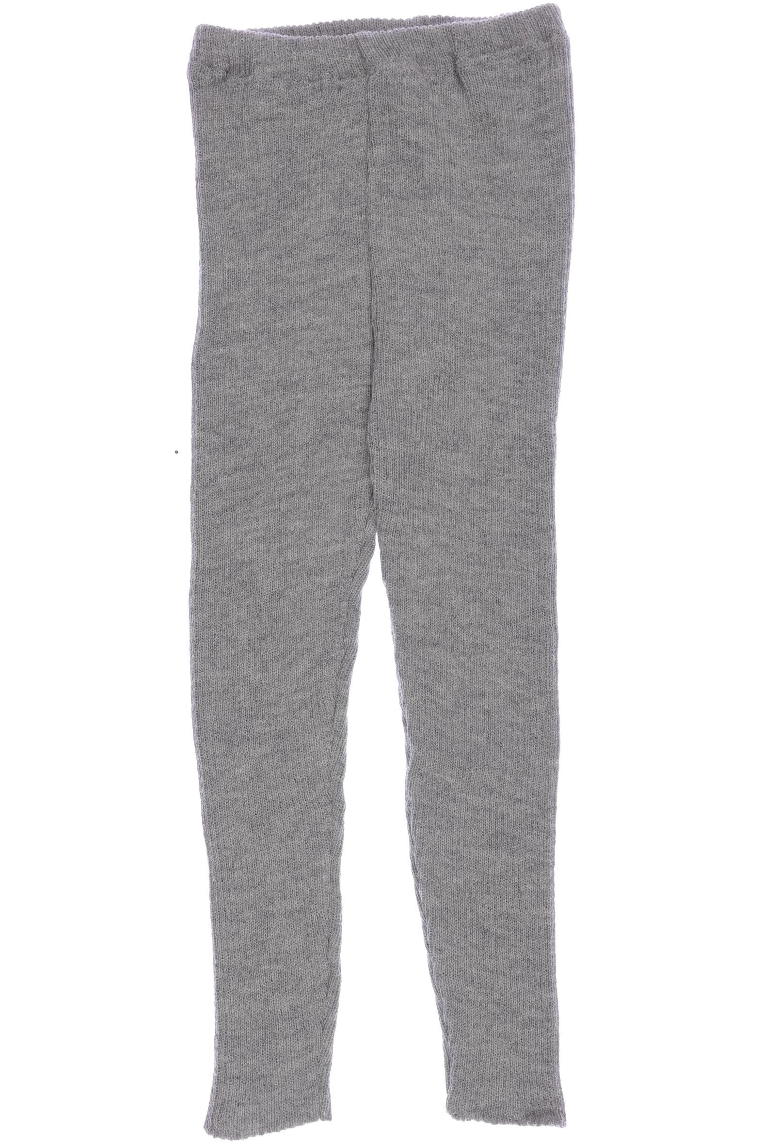 

disana Damen Stoffhose, grau, Gr. 122