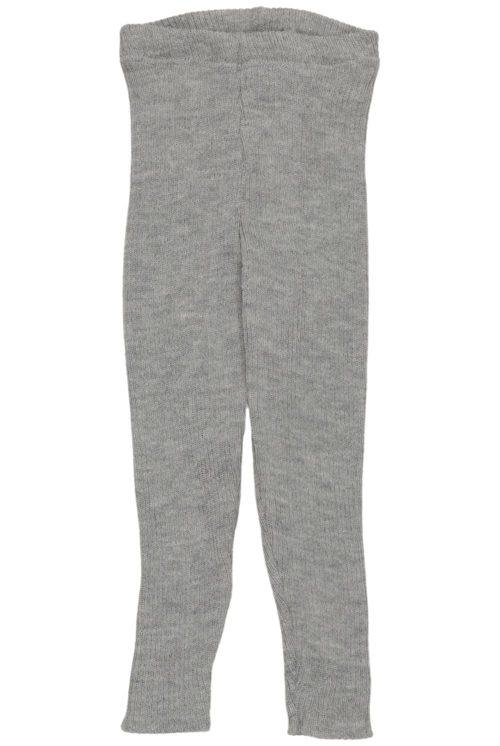 

disana Mädchen Stoffhose, grau, Gr. 98