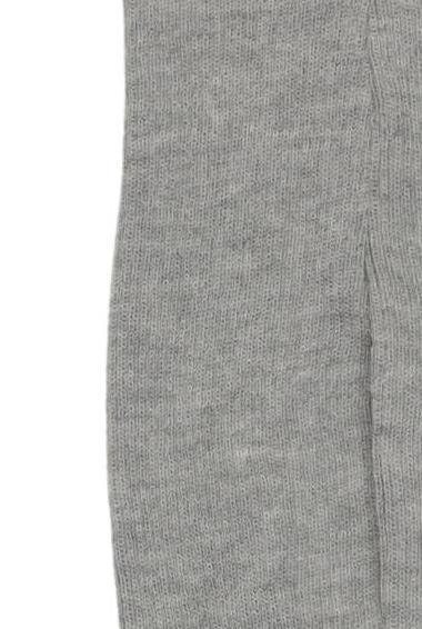 Thumbnail - disana Mädchen Stoffhose, grau, Gr. 98