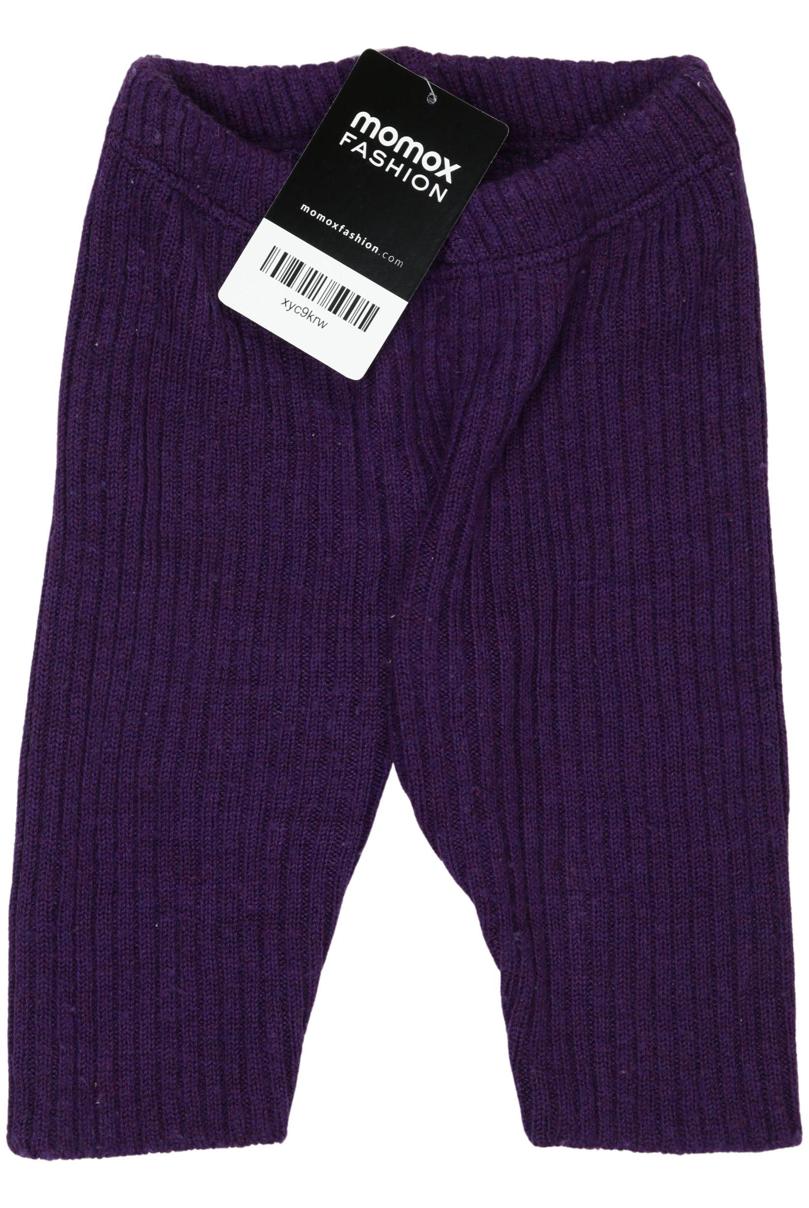 

disana Damen Stoffhose, flieder, Gr. 50
