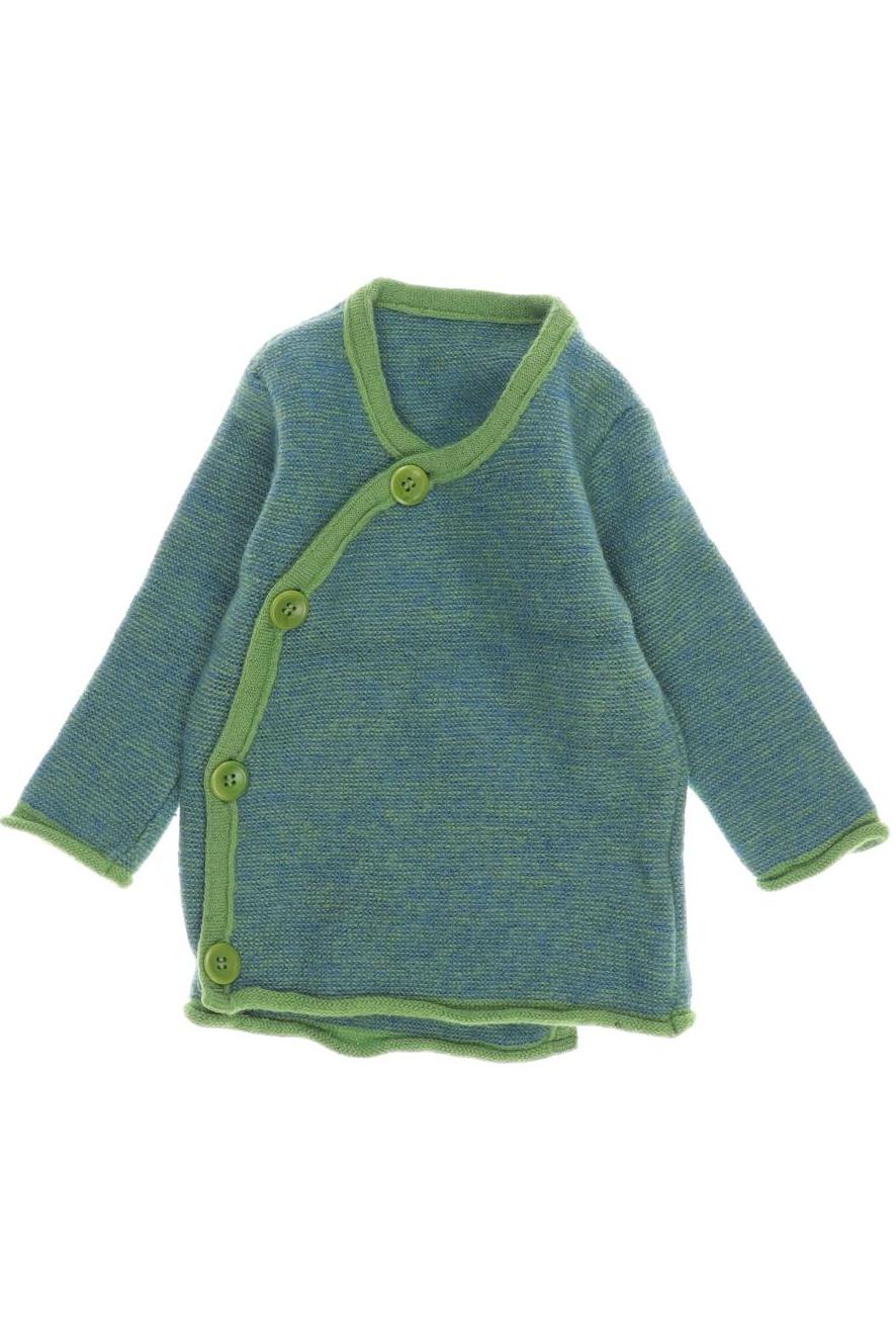 

disana Damen Strickjacke, grün, Gr. 74