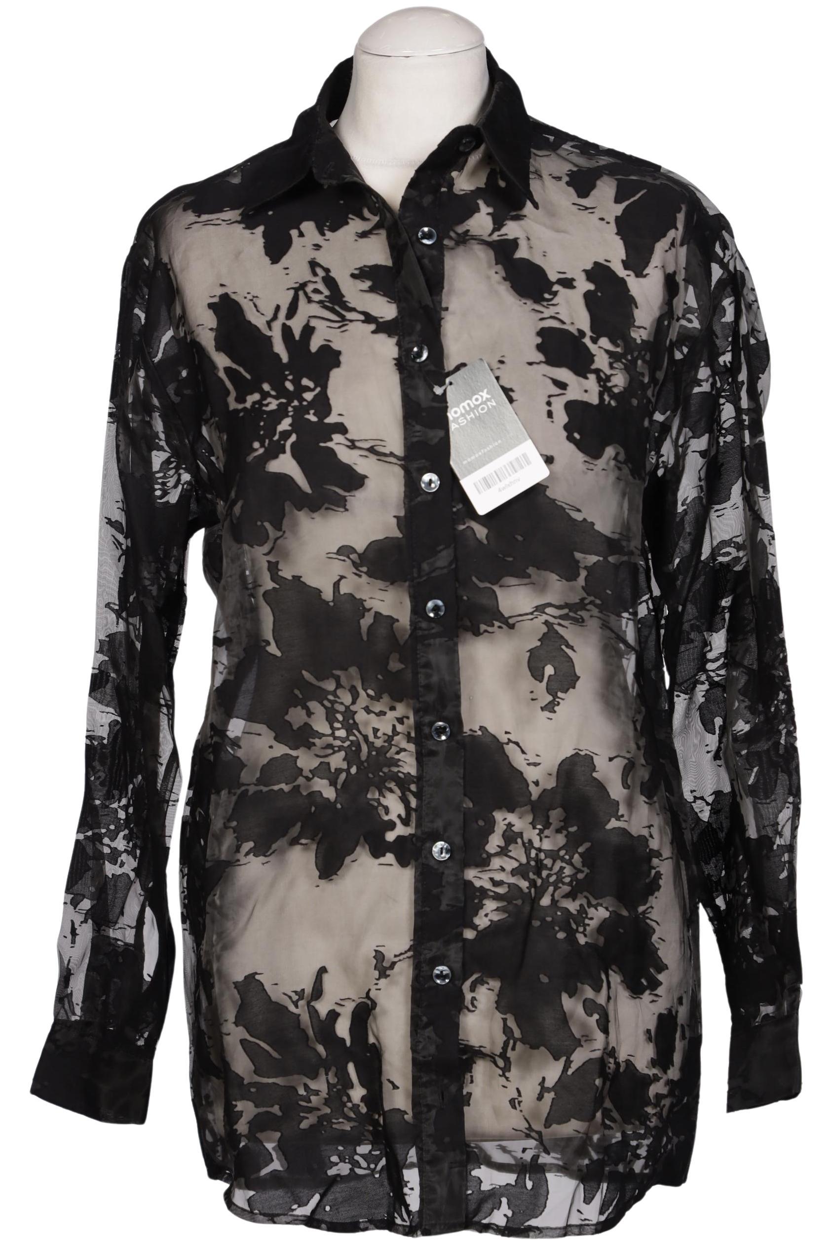 

Disturbia Damen Bluse, schwarz, Gr. 34